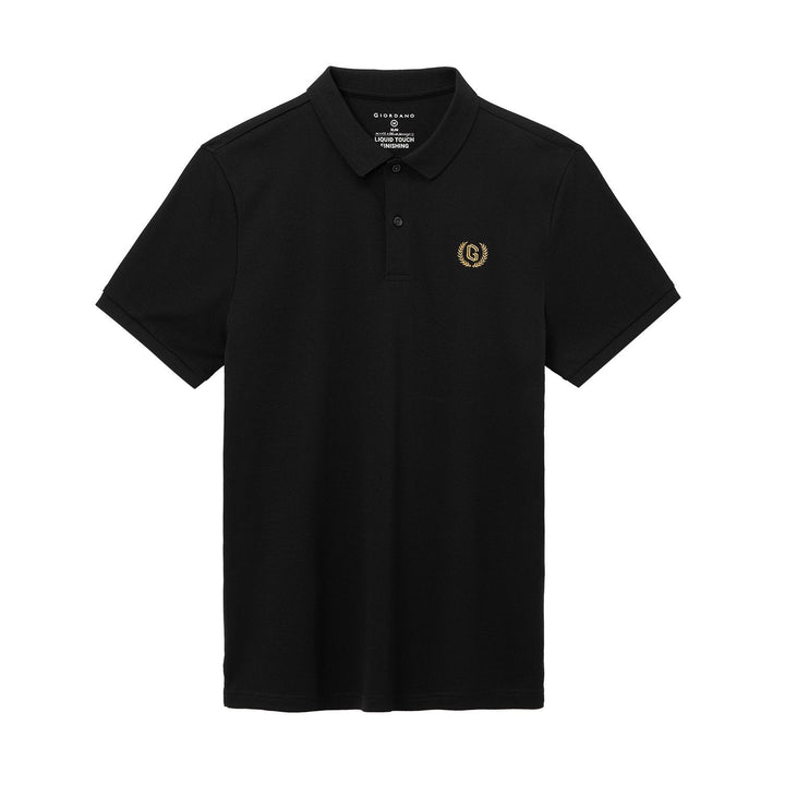 Liquid Touch Polo Slim Fit