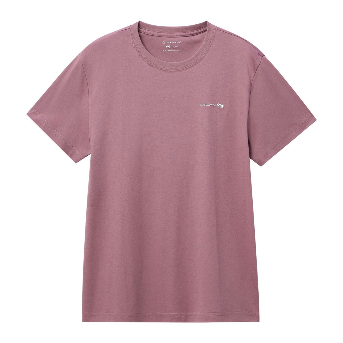 Balanced Fit T-Shirt — view 2