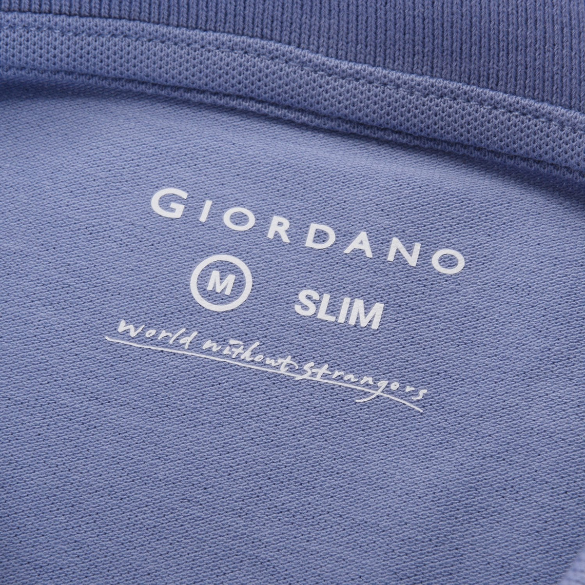 Embroidered 3D Lion Slim Fit — view 5