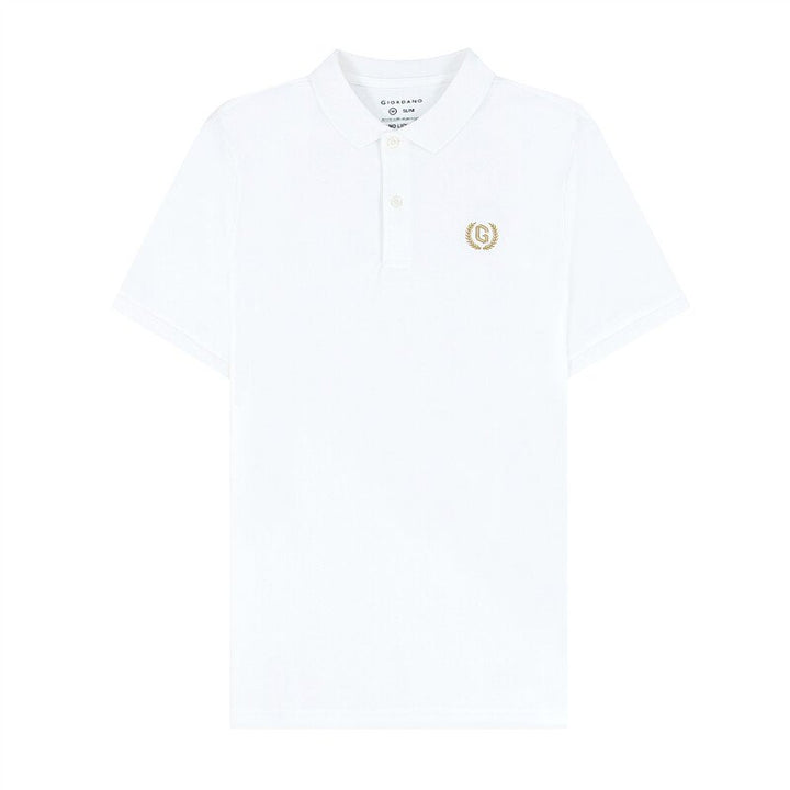 Liquid Touch Polo Slim Fit