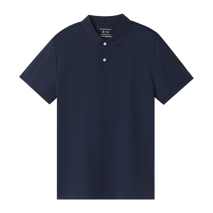 Liquid Touch Polo Slim Fit