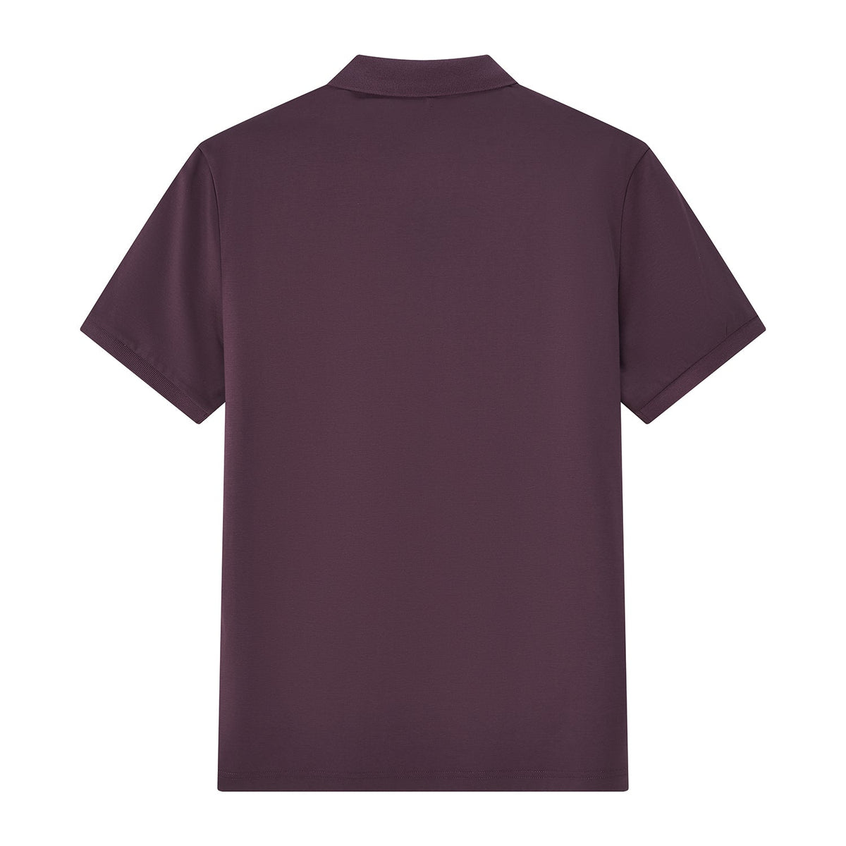 Liquid Touch Polo Slim Fit — view 3