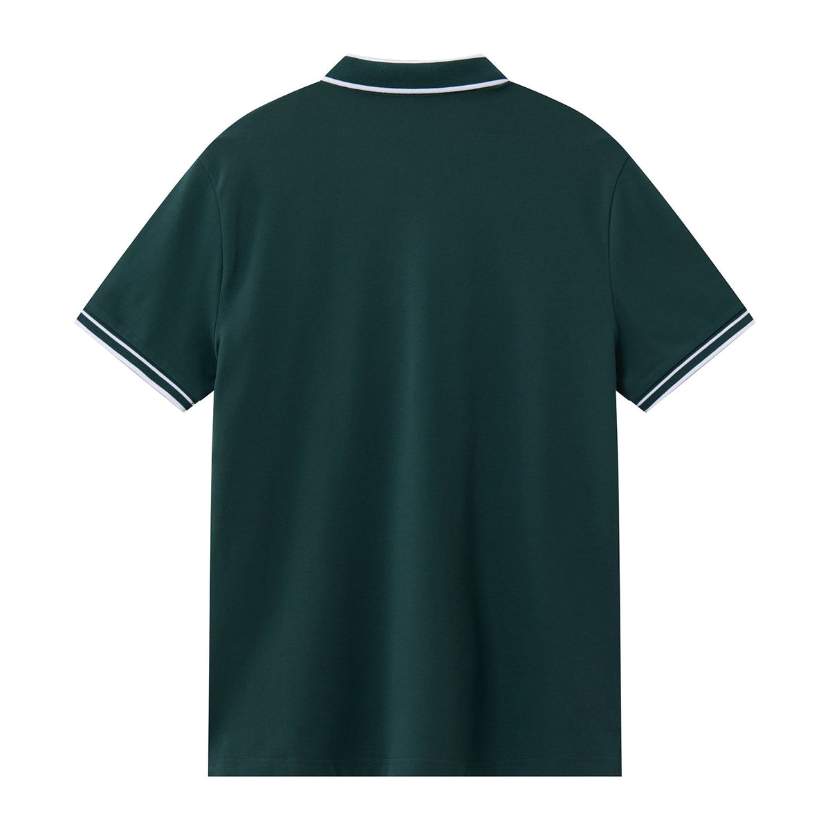Legacy Badge Polo Regular Fit — view 2