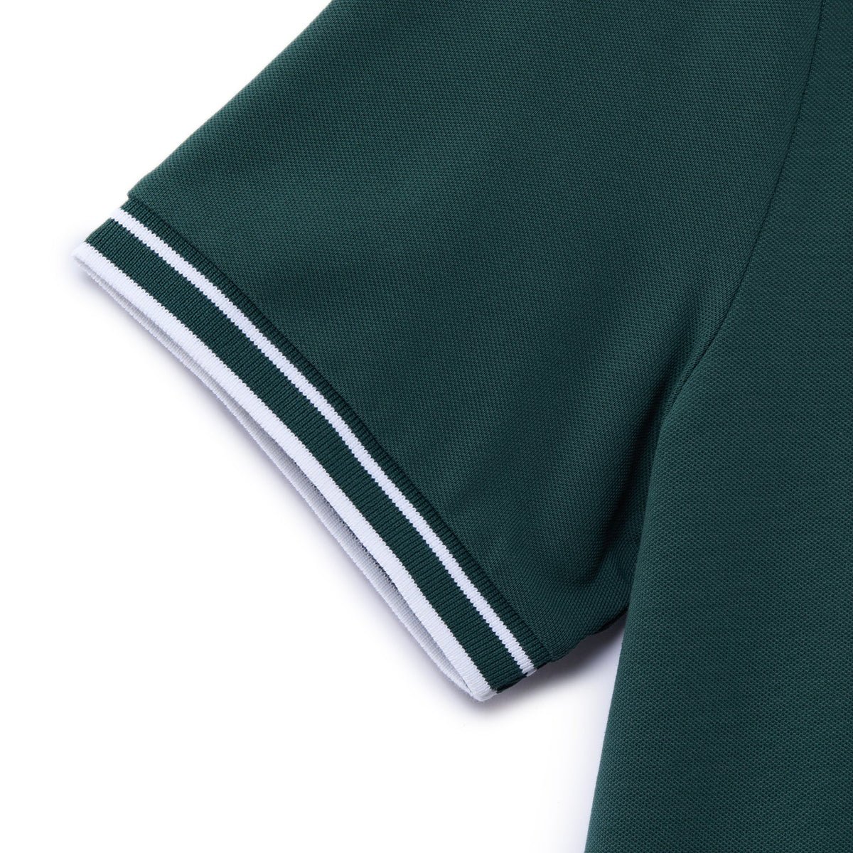 Legacy Badge Polo Regular Fit — view 4