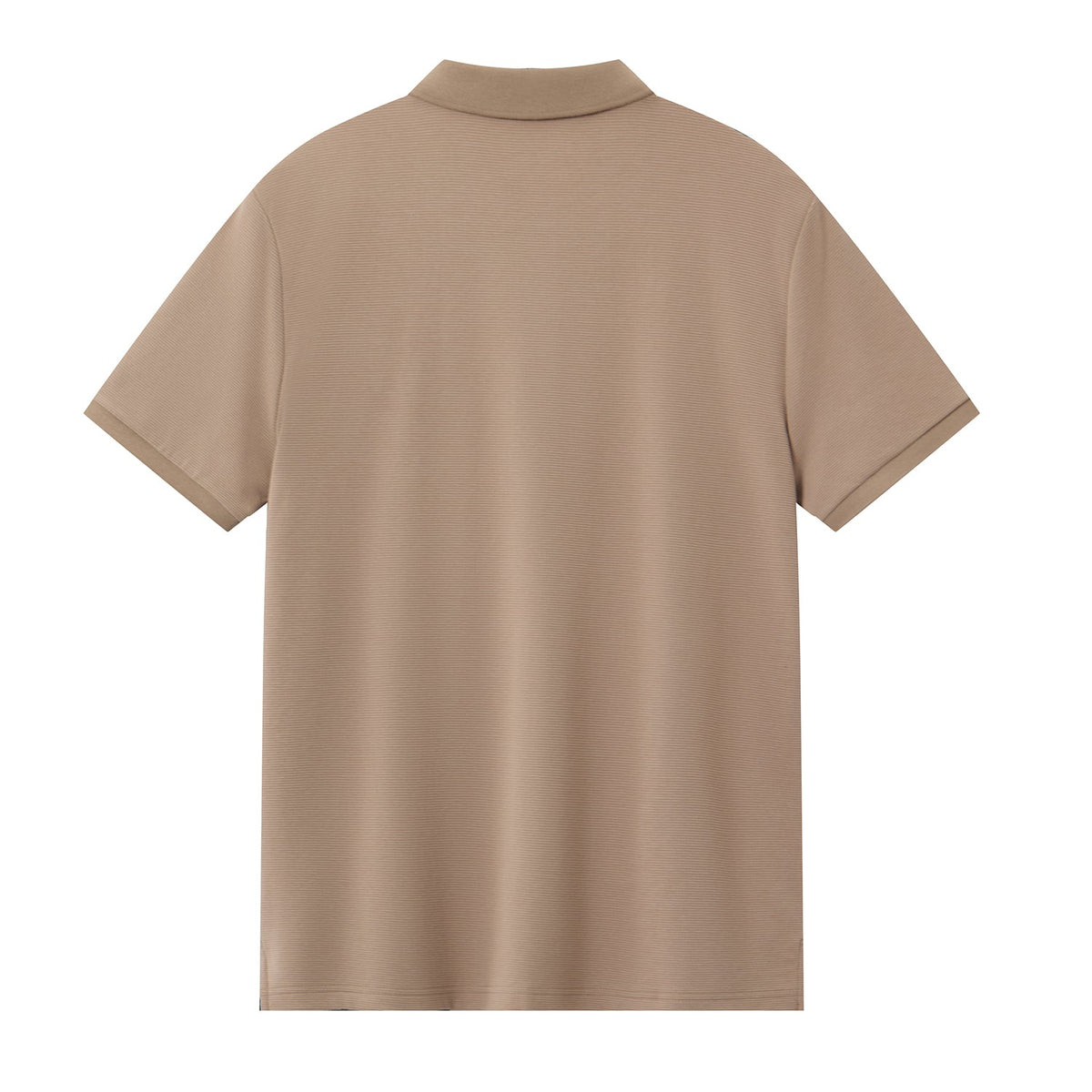 Waffle Polo Slim Fit — view 7