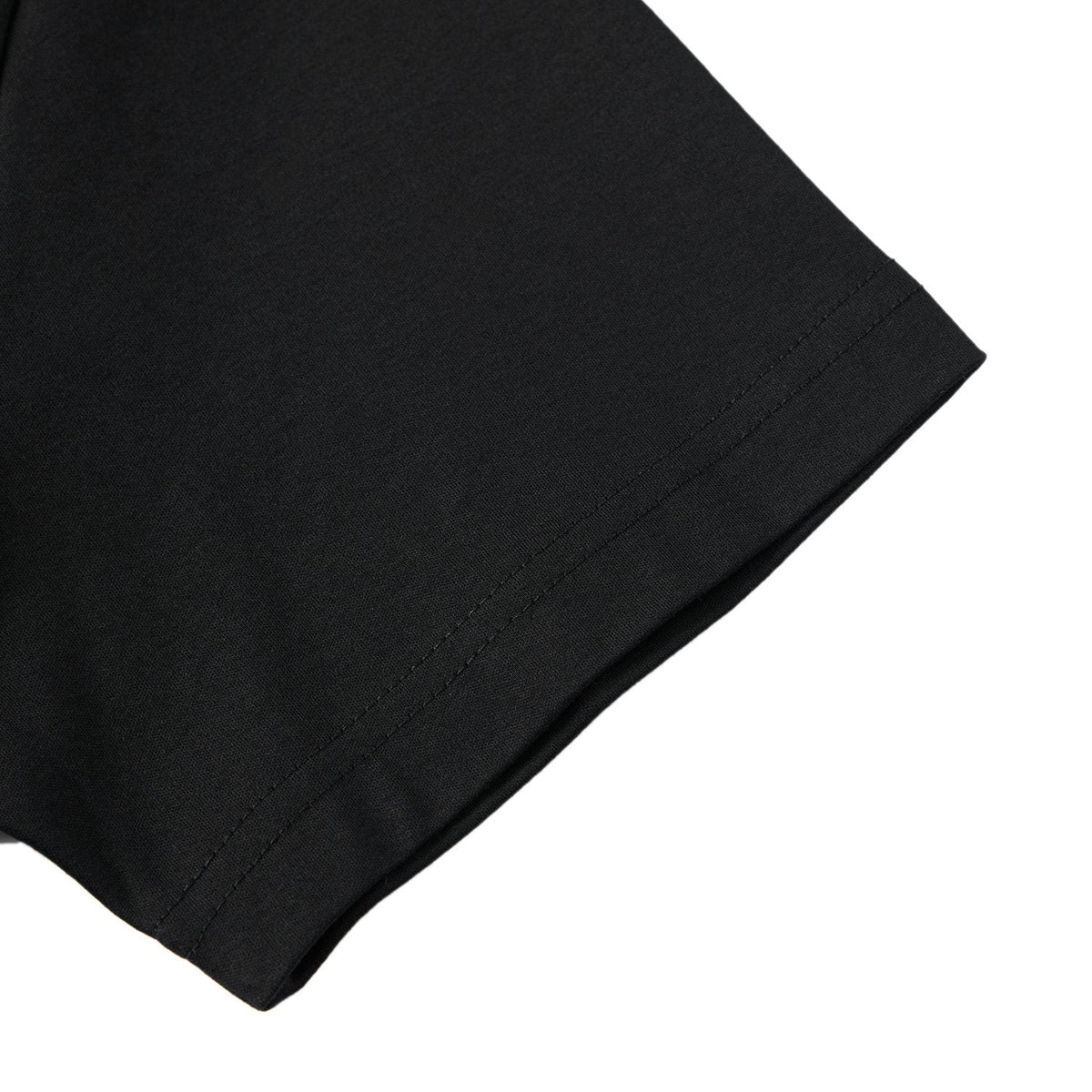 Balanced Fit T-Shirt (Black) — view 7