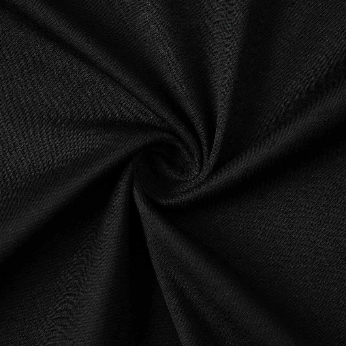 Balanced Fit T-Shirt (Black) — view 8