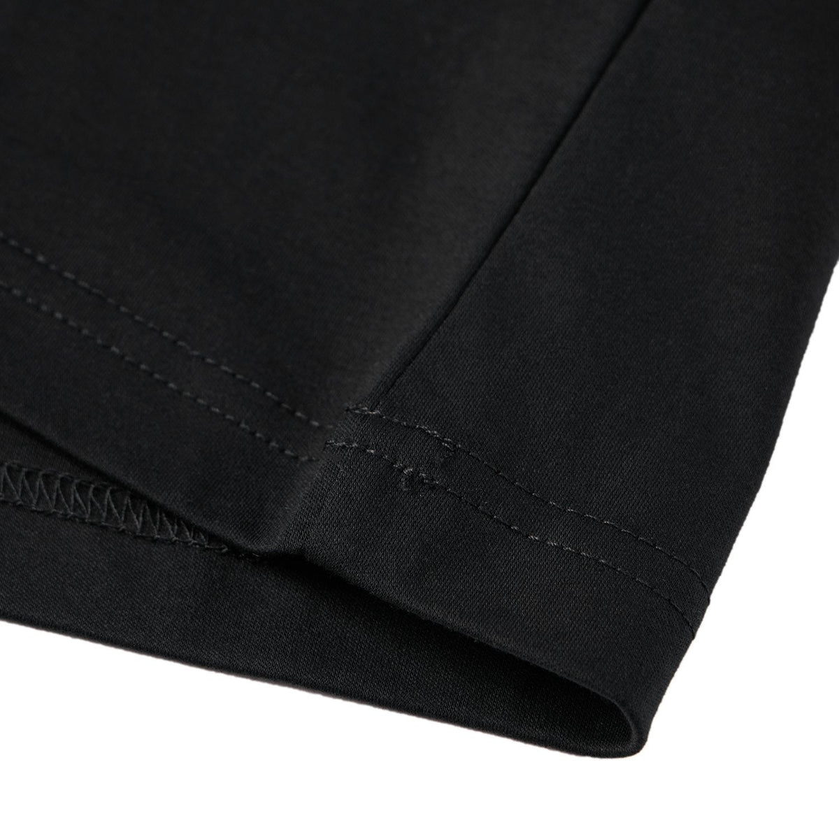 Balanced Fit T-Shirt (Black) — view 6