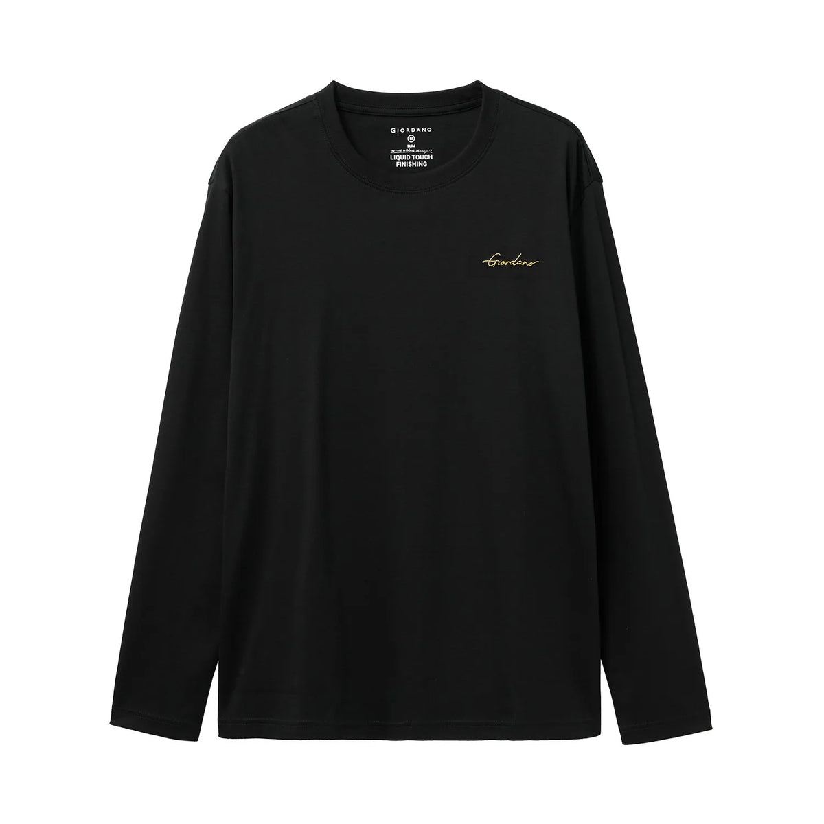 Liquid Touch Tee