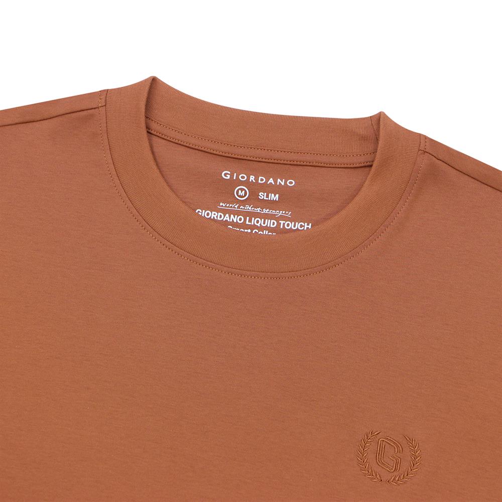 Liquid Touch Tee — view 3