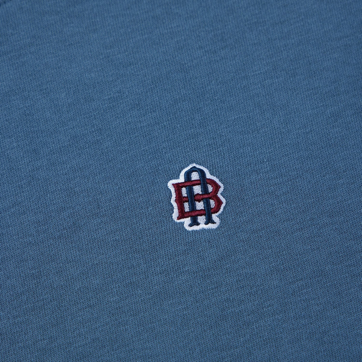 Crew Neck Relax Fit Sweatshirt — view 4