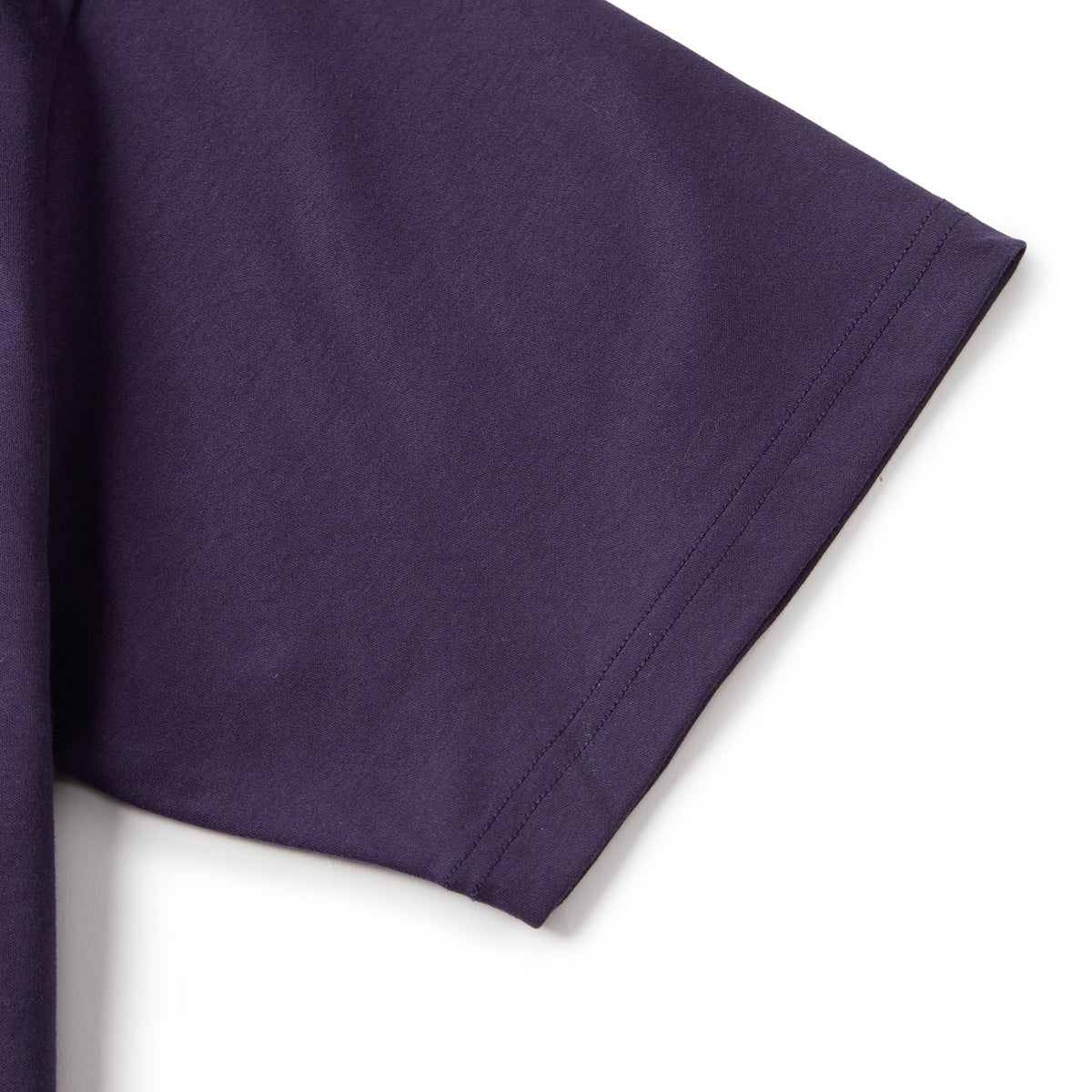 Liquid Touch Pocket Relaxed Fit Tee — view 3