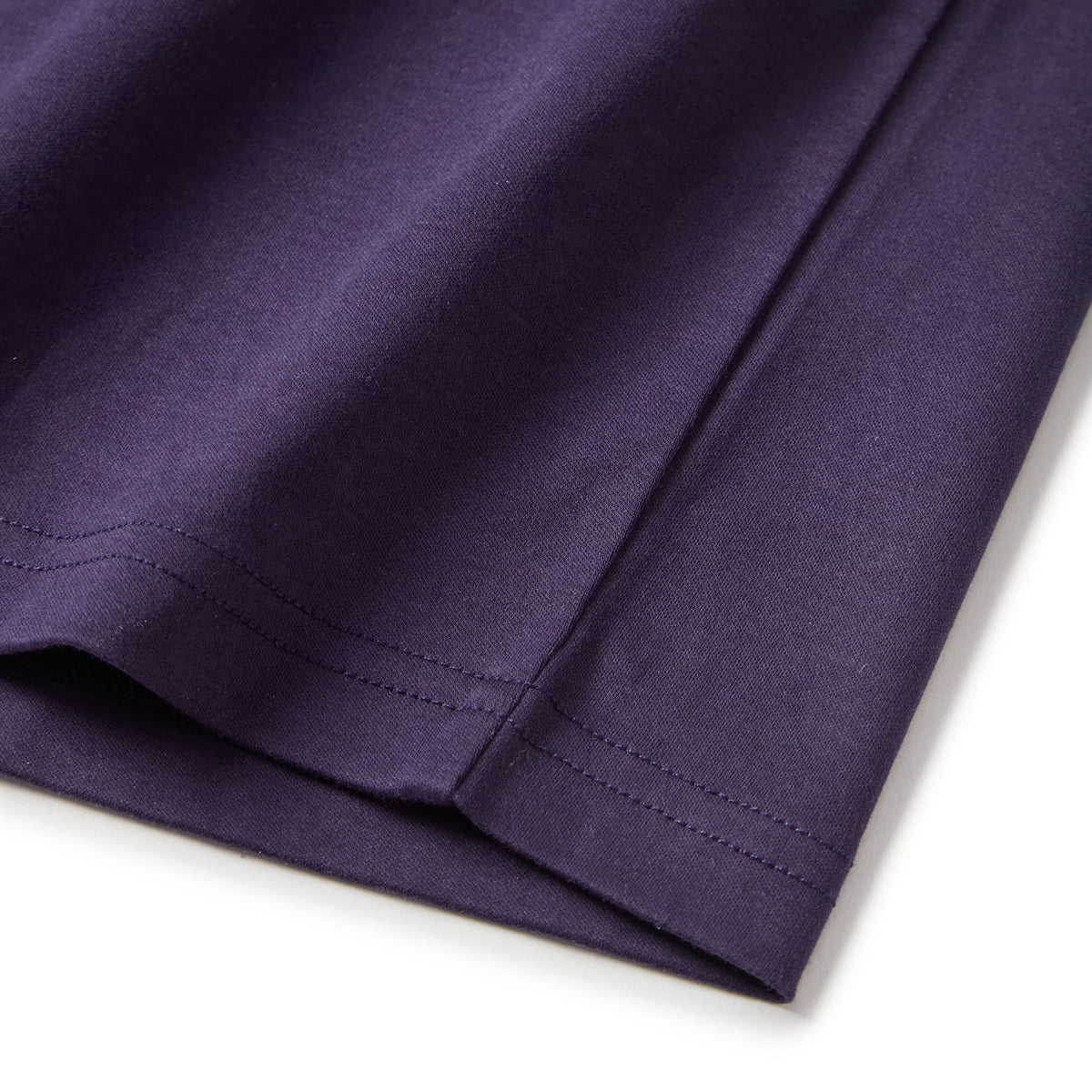 Liquid Touch Pocket Relaxed Fit Tee — view 5