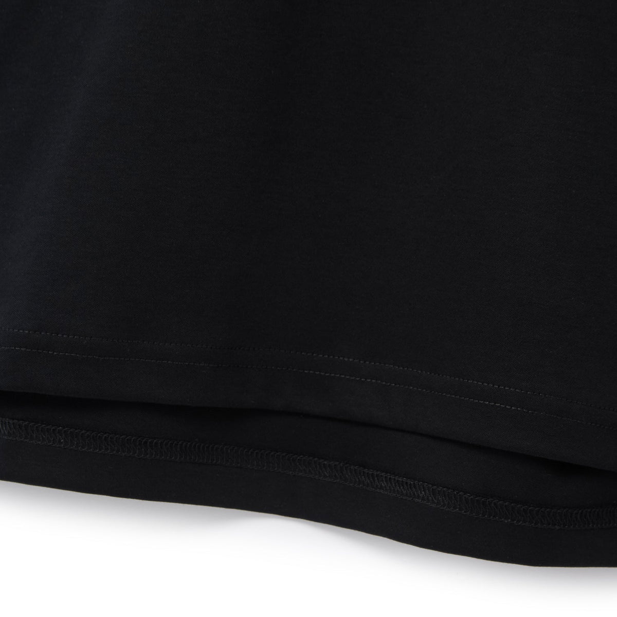 Liquid Touch Collar Stripe Slim Fit Tee — view 6