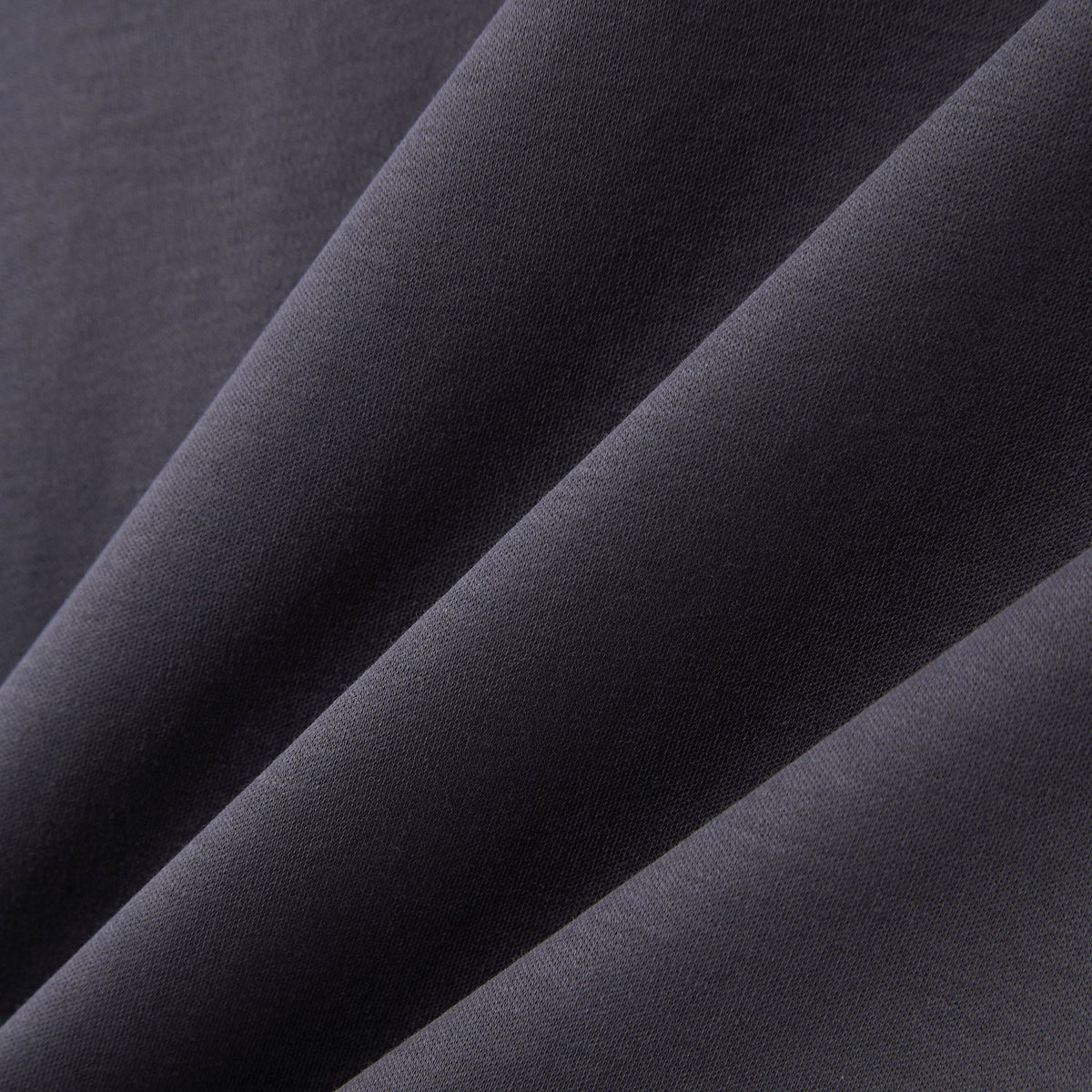 Liquid Touch Smart Collar Relaxed Fit Tee — view 5
