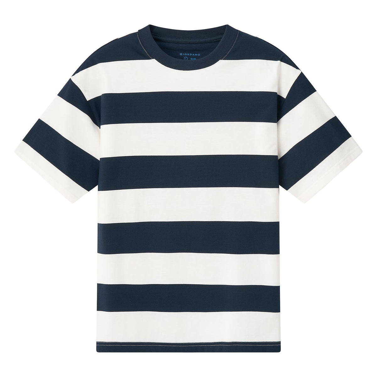 Striped Tee — view 6