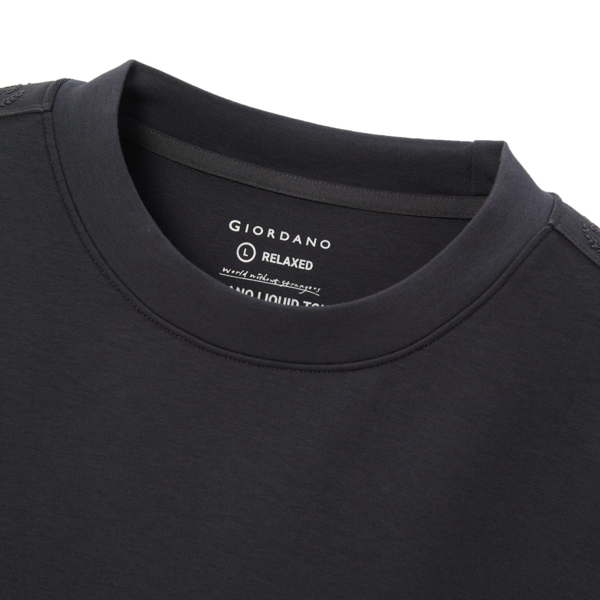 Air Double Knit Sweatshirt — view 3