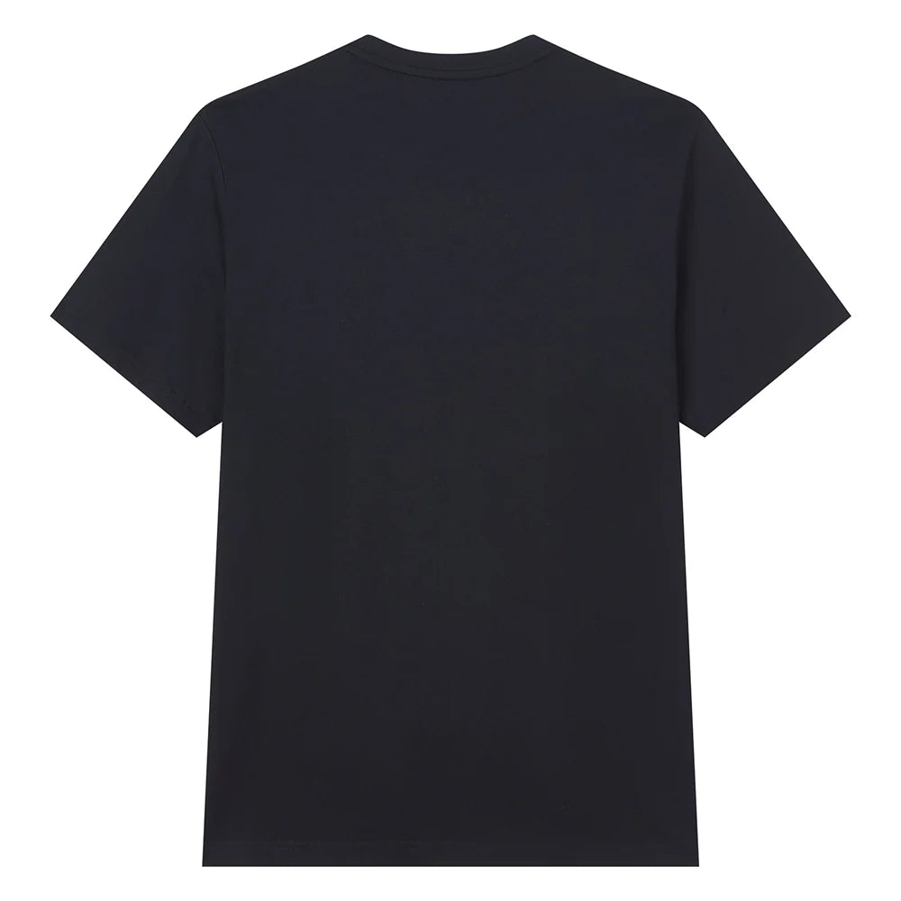 V-Neck Cotton Tee — view 8