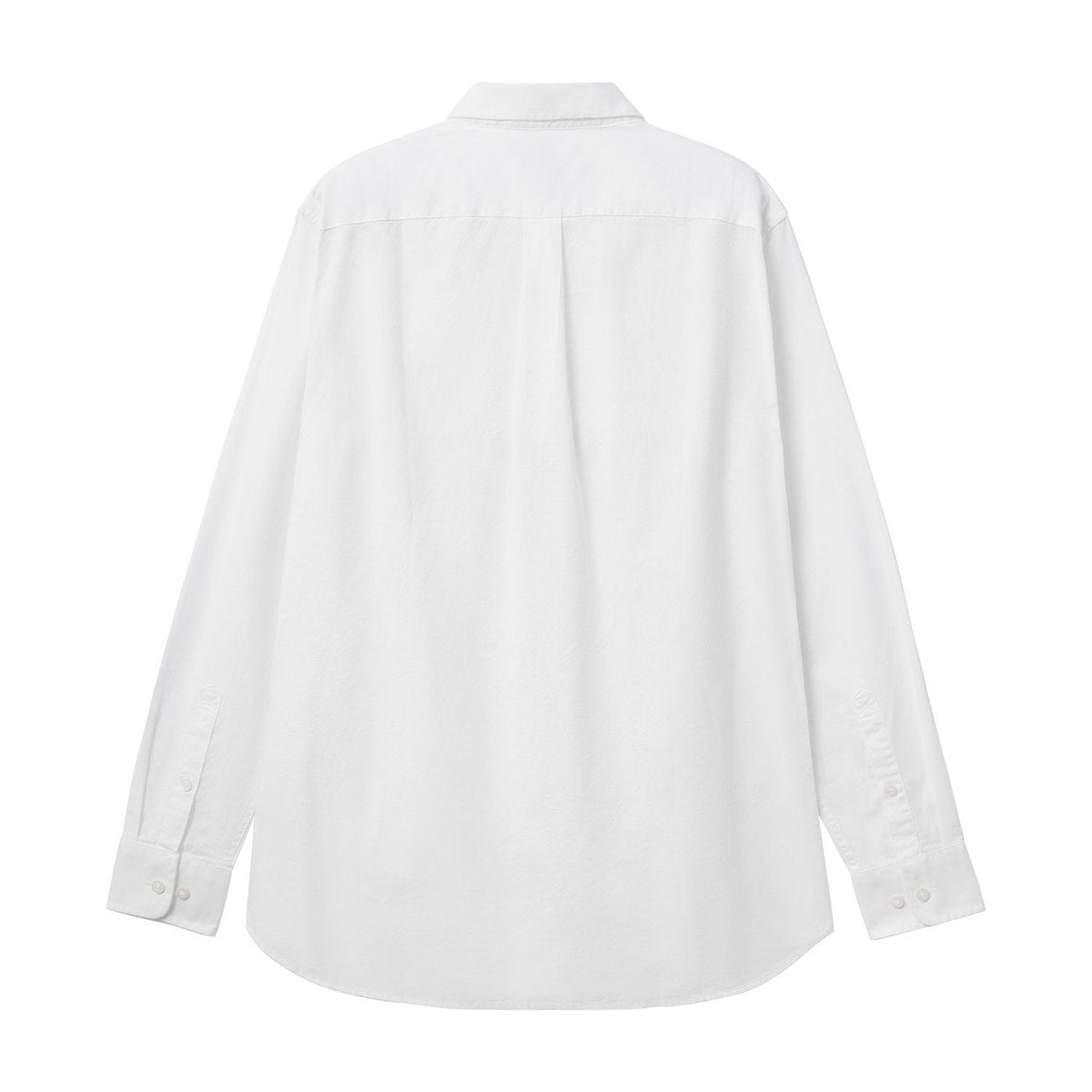 Lion Oxford Slim Fit Shirt — view 8