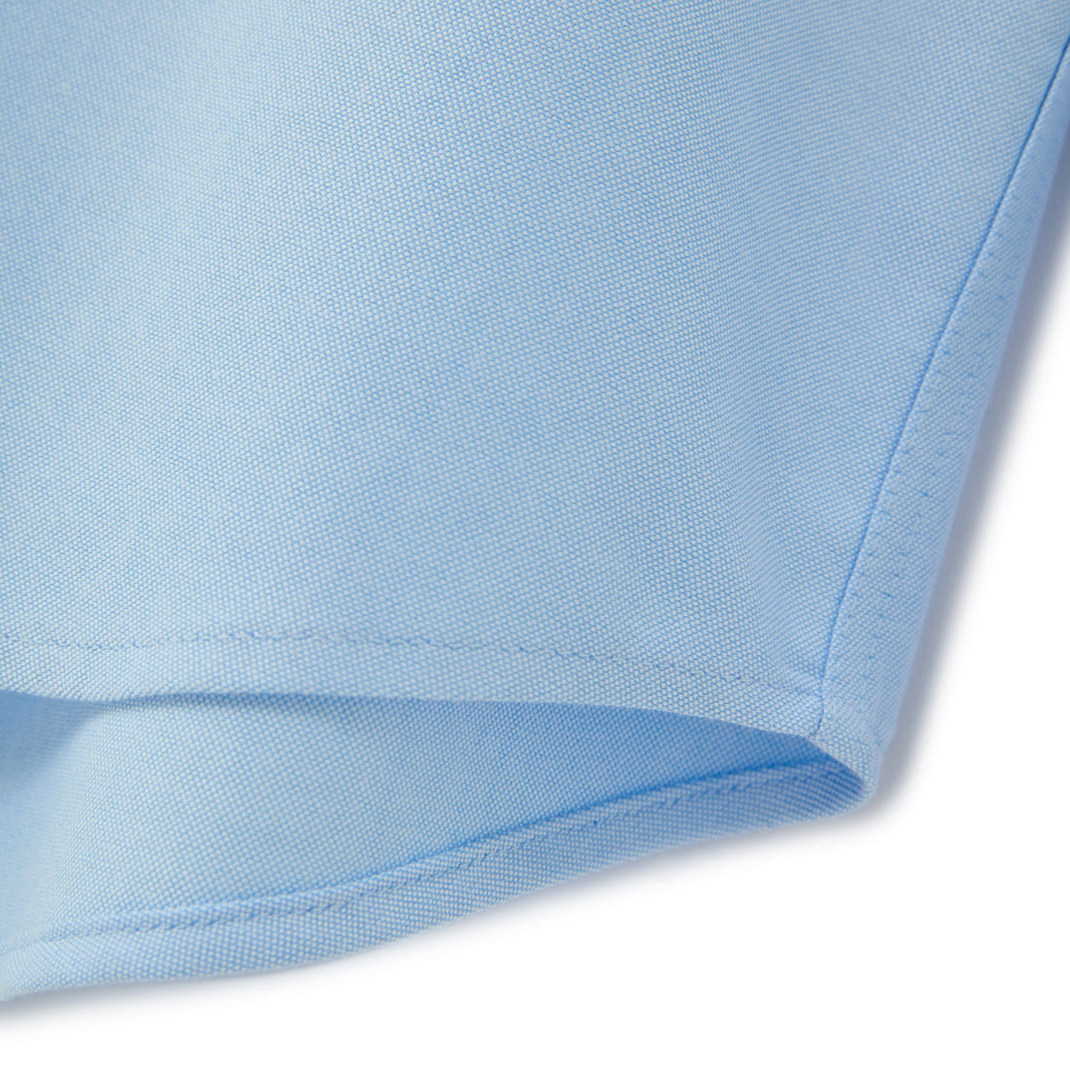 Wrinkle Free Cotton Slim Fit Shirt — view 7