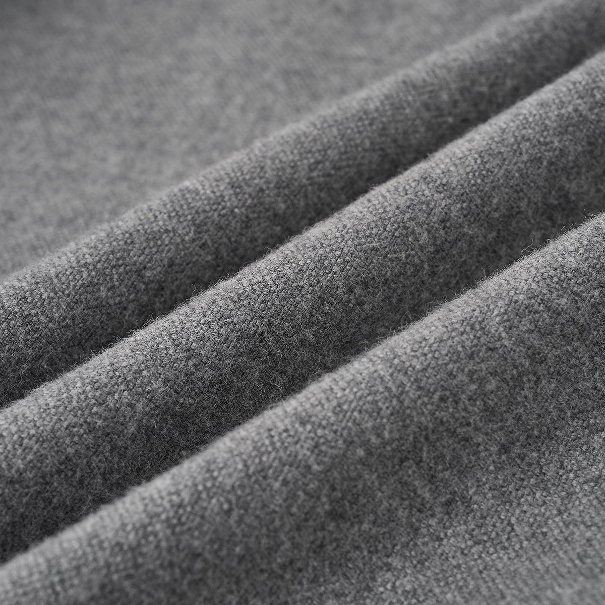 Brushed Weave Slim Fit Shirt — view 7