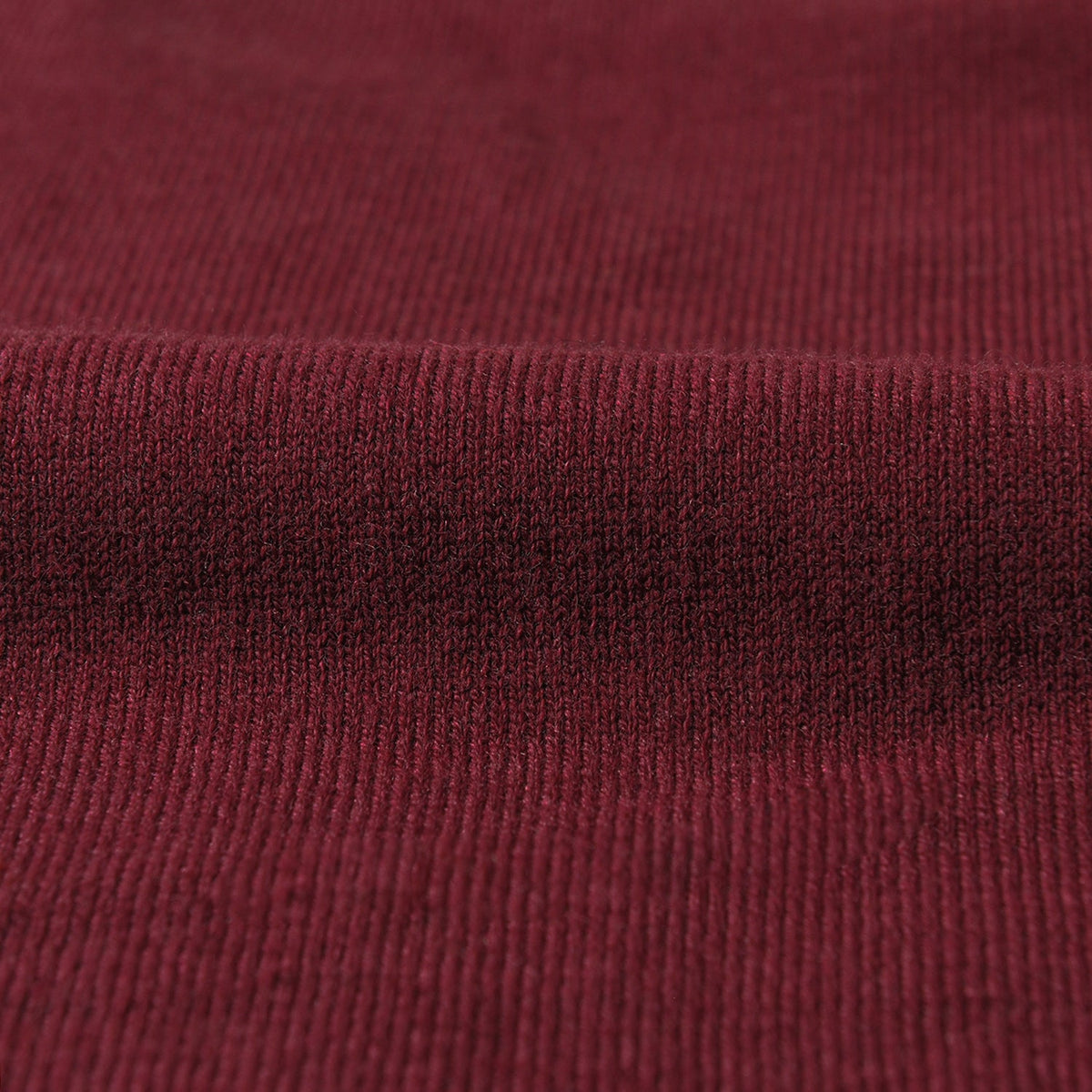 Wool Blend Turtleneck Sweater — view 4
