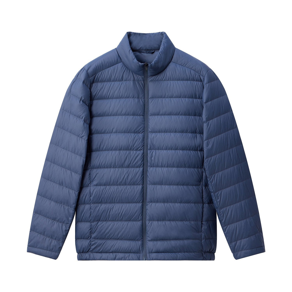 Rainshield Duck Down Jacket — view 3
