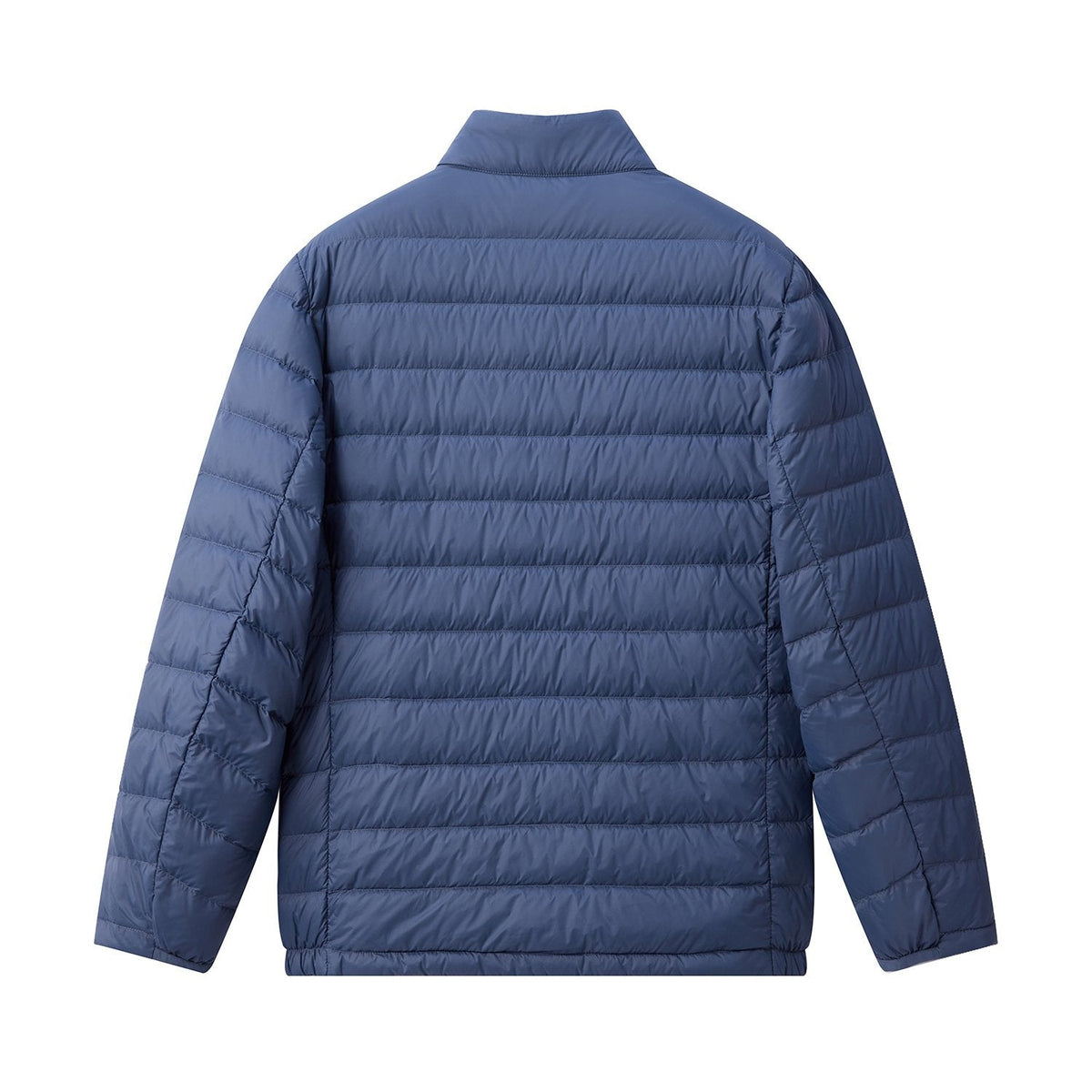 Rainshield Duck Down Jacket — view 2