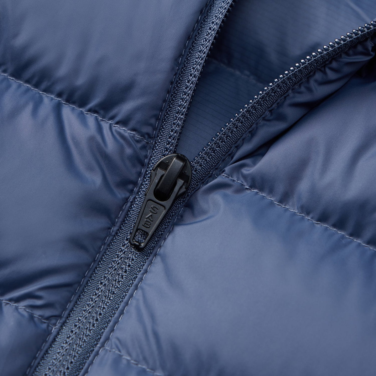 Rainshield Duck Down Jacket — view 4