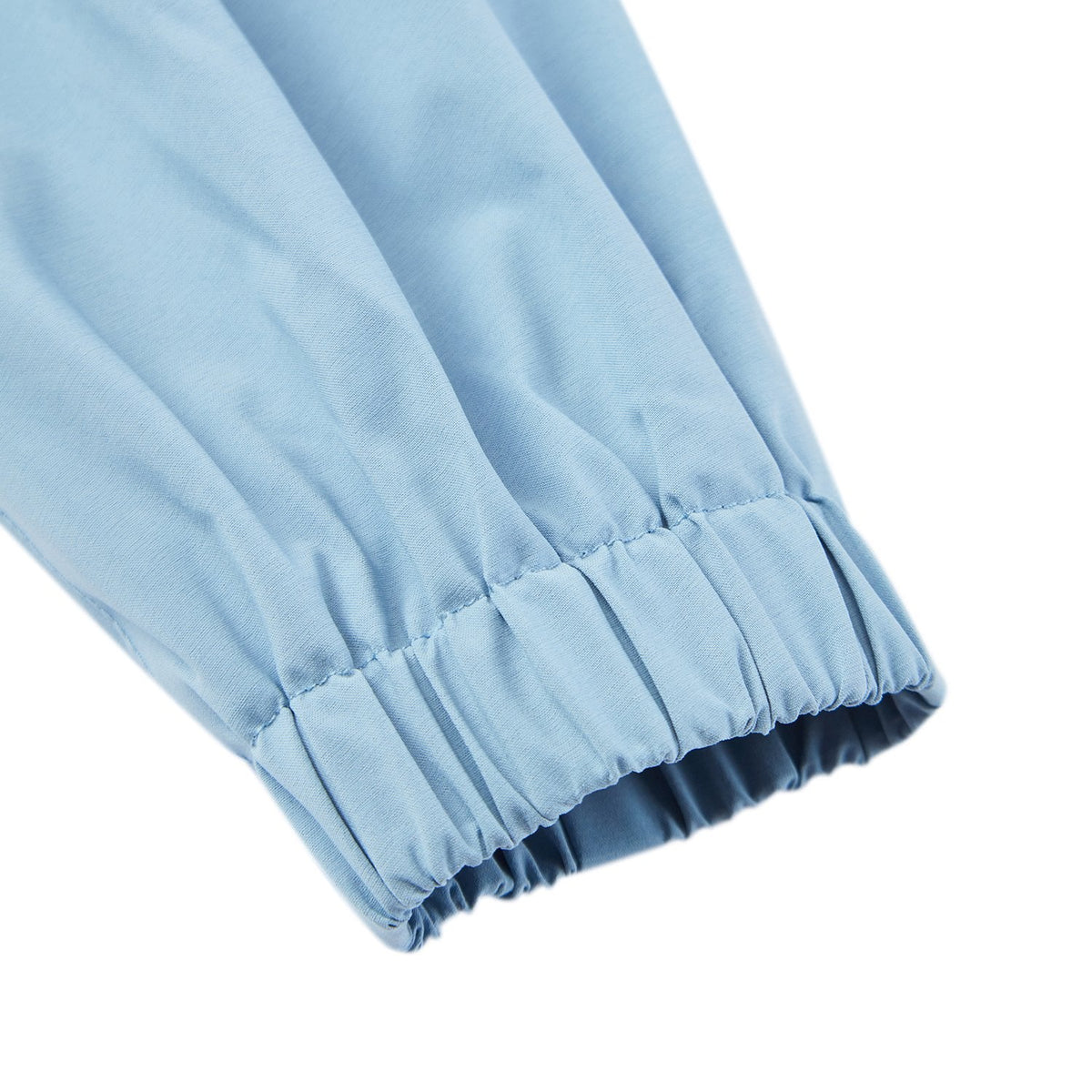 Hooded Zip Jacket — view 6
