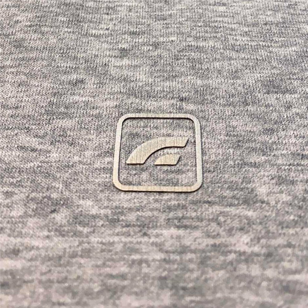 Air Double Knit Hooded Zip Jacket — view 5