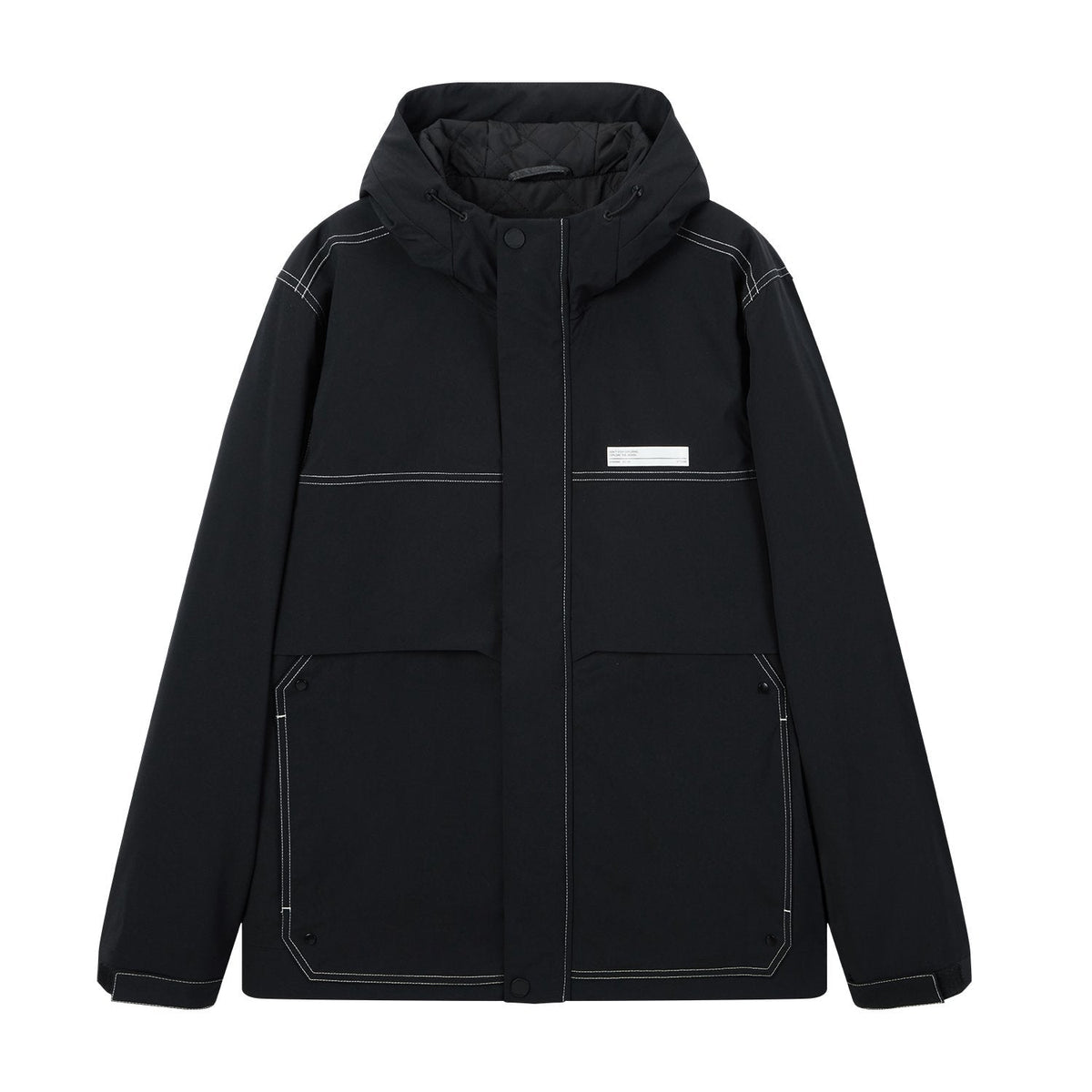 Lightweight Padded Jacket