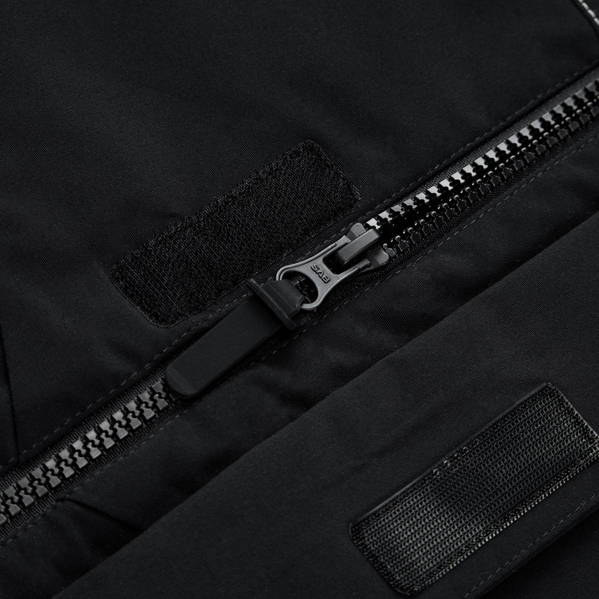 Lightweight Padded Jacket — view 5