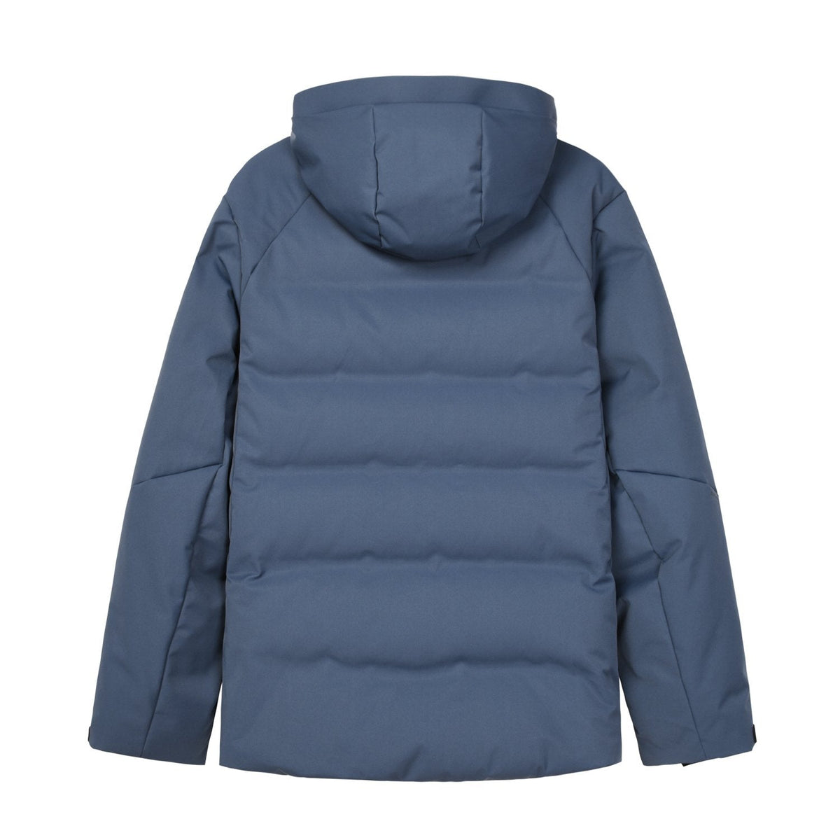 Feather Goose Down Jacket — view 2