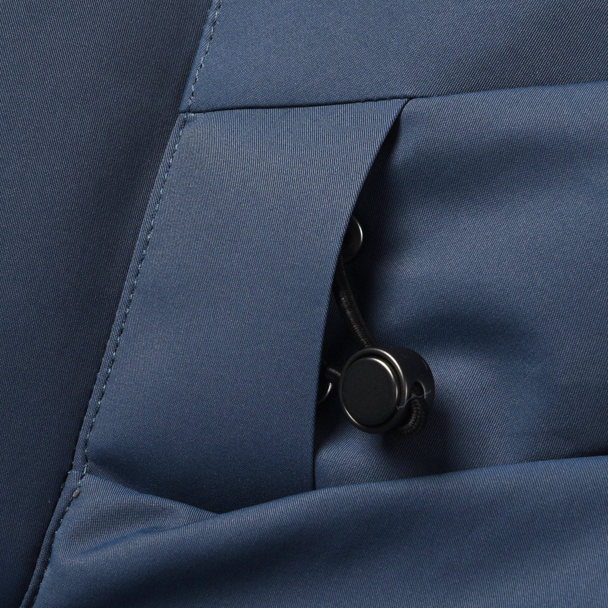 Feather Goose Down Jacket — view 4