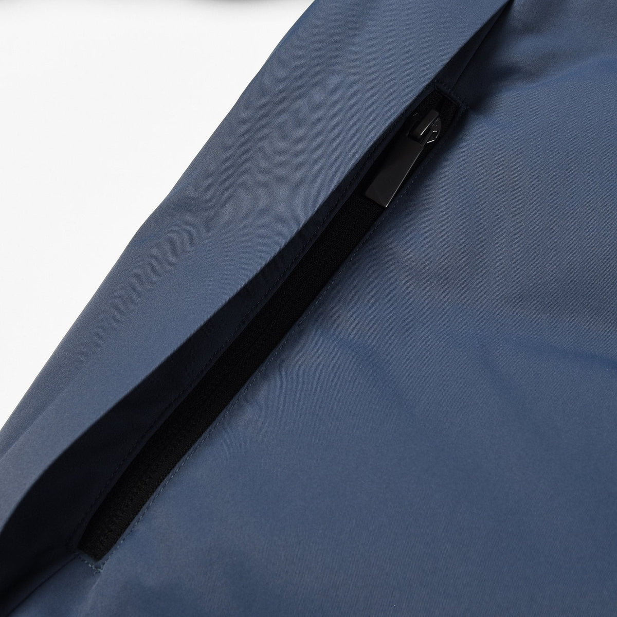 Feather Goose Down Jacket — view 5