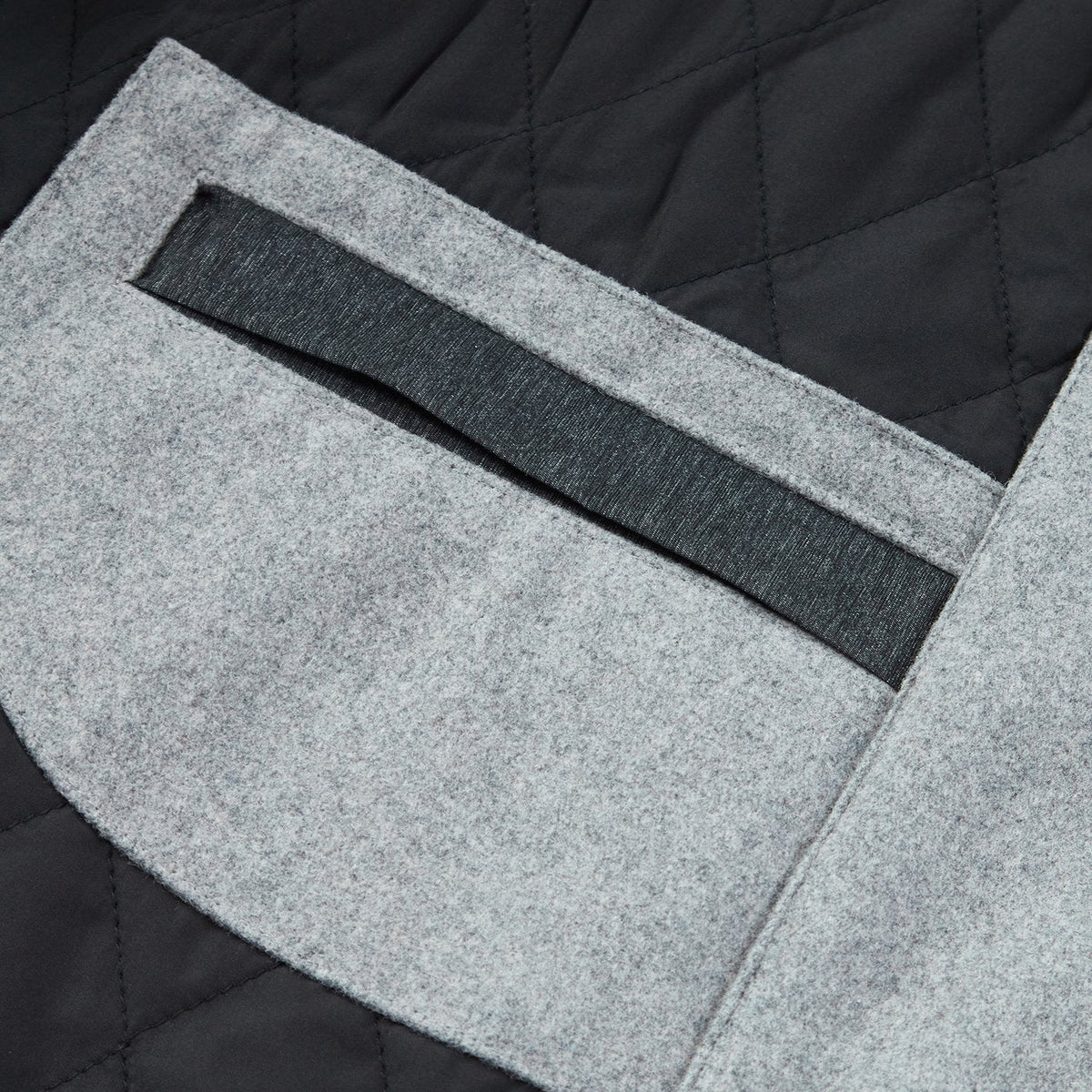 Roam Wild Varsity Jacket — view 6