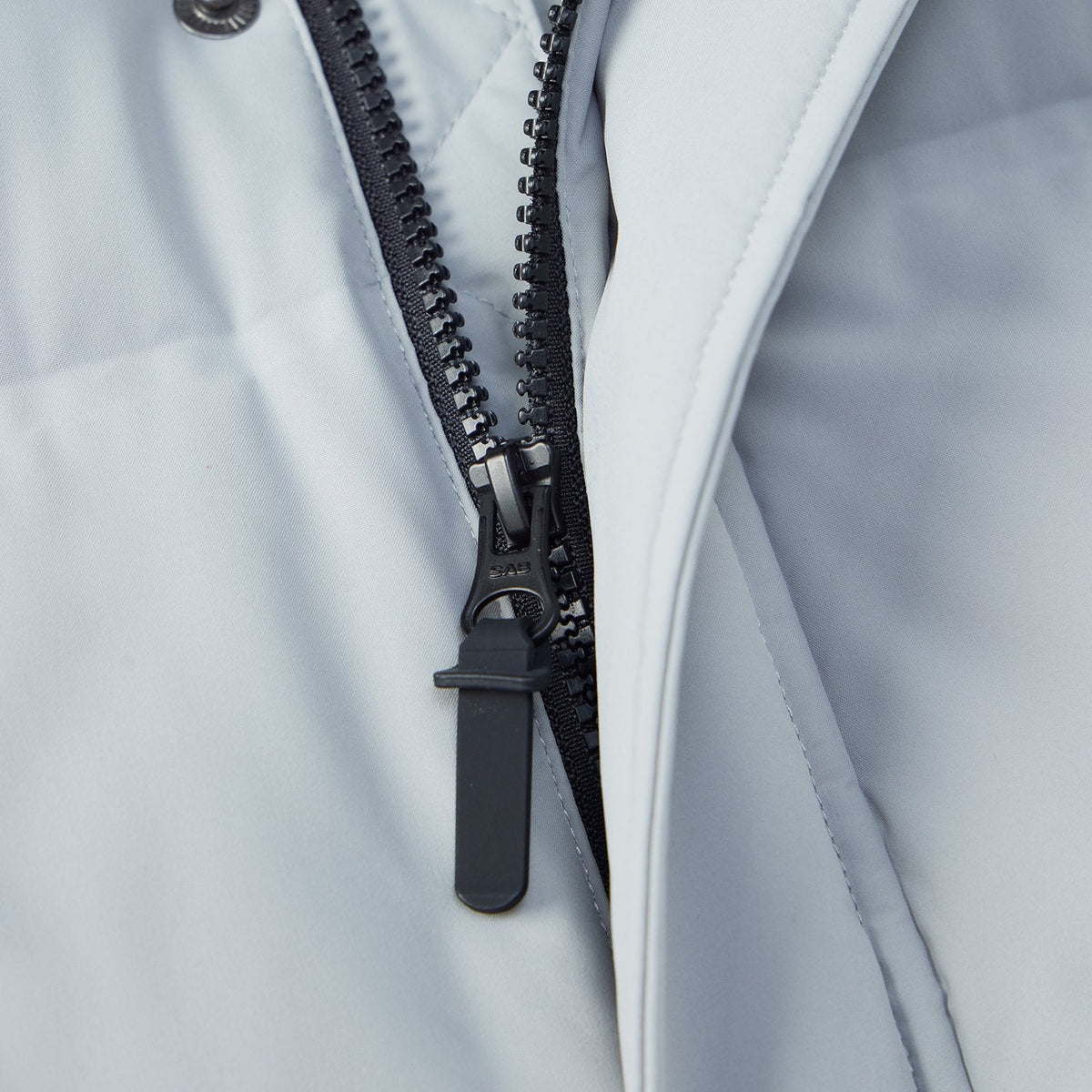 Glacier Duck Down Puffer — view 7