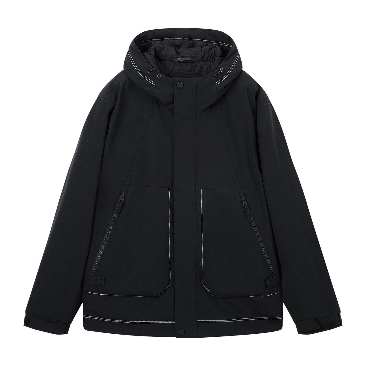 Air Padded Jacket — view 2