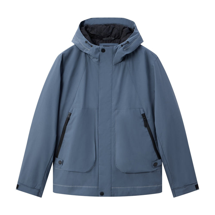 Air Padded Jacket