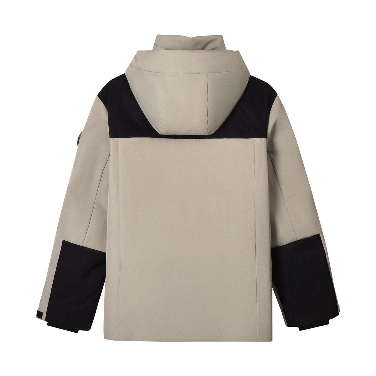 Alpine Goose Down Jacket — view 2