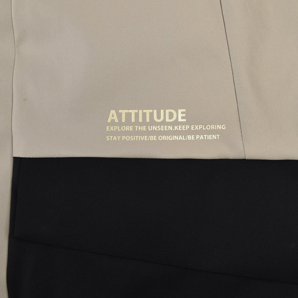 Alpine Goose Down Jacket — view 5