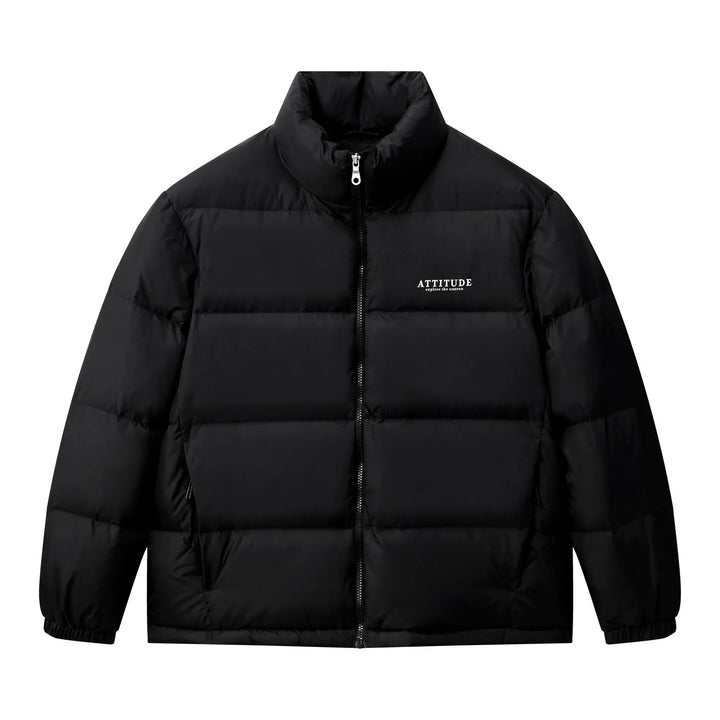 Cloud Warm Duck Down Jacket