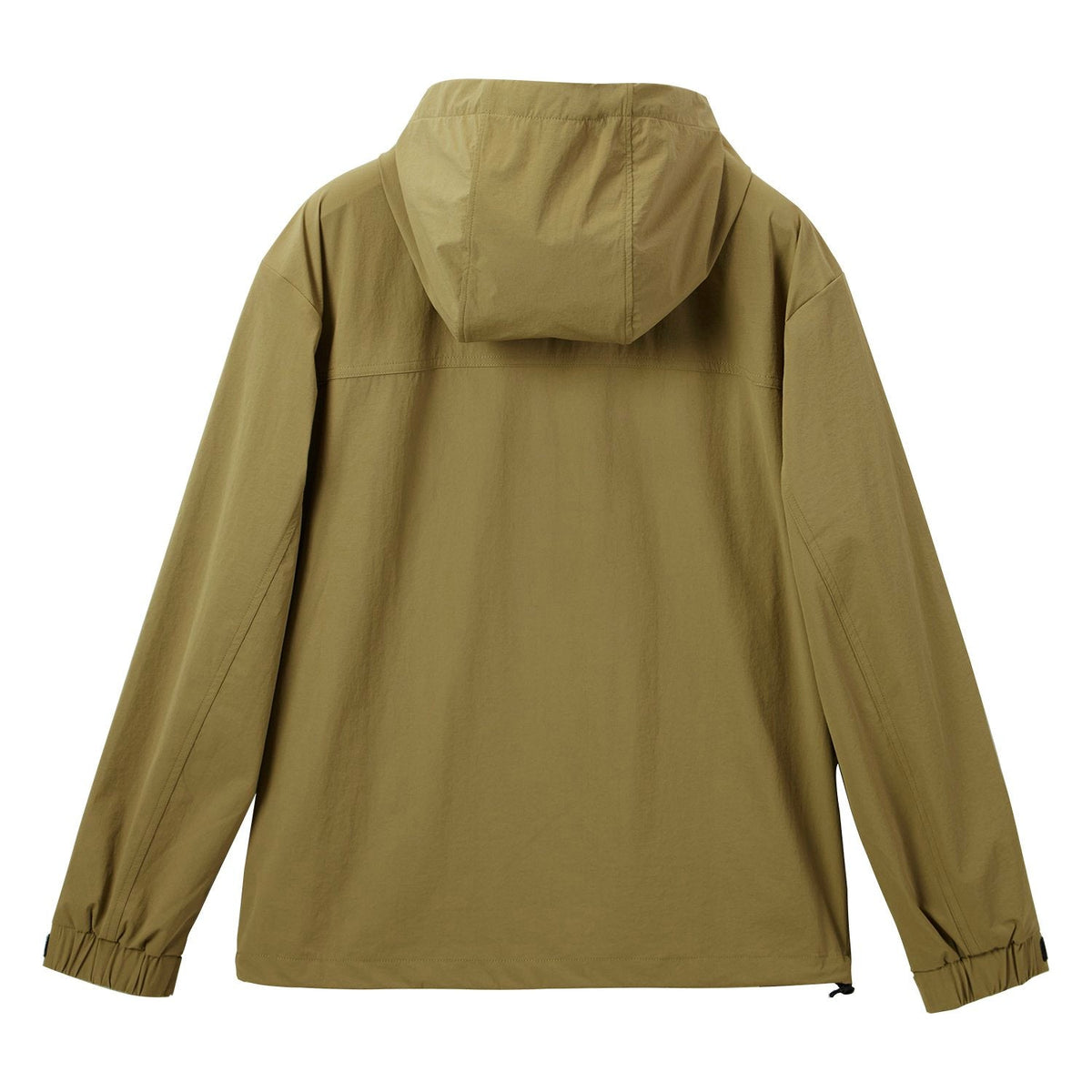 Water Repellent Utility Jacket — view 3