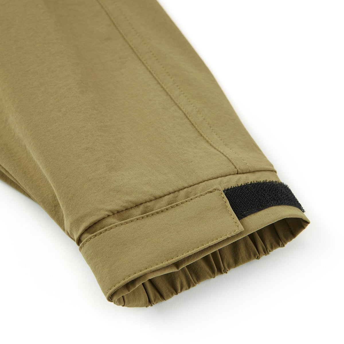 Water Repellent Utility Jacket — view 7