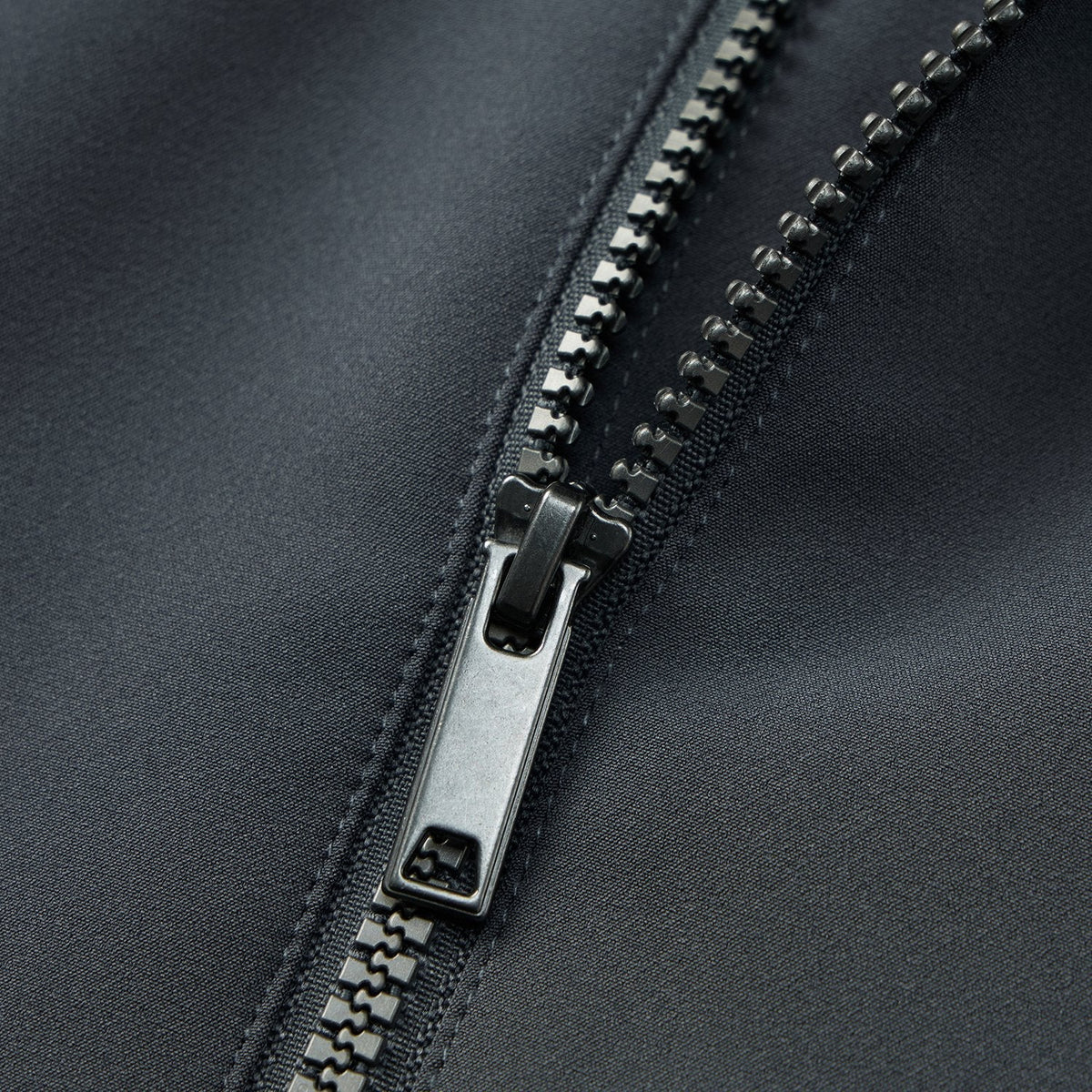 Zipped & Zoned Hooded Shell — view 6