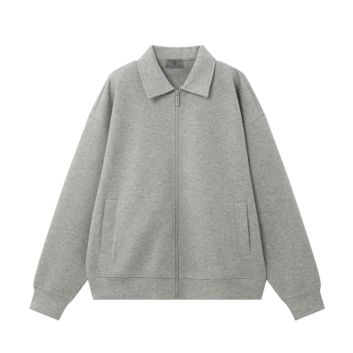 Air Double Knit Jacket