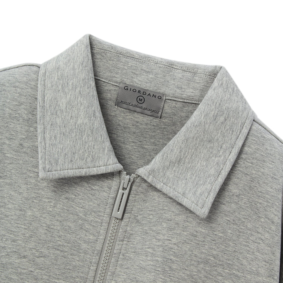 Air Double Knit Jacket — view 3