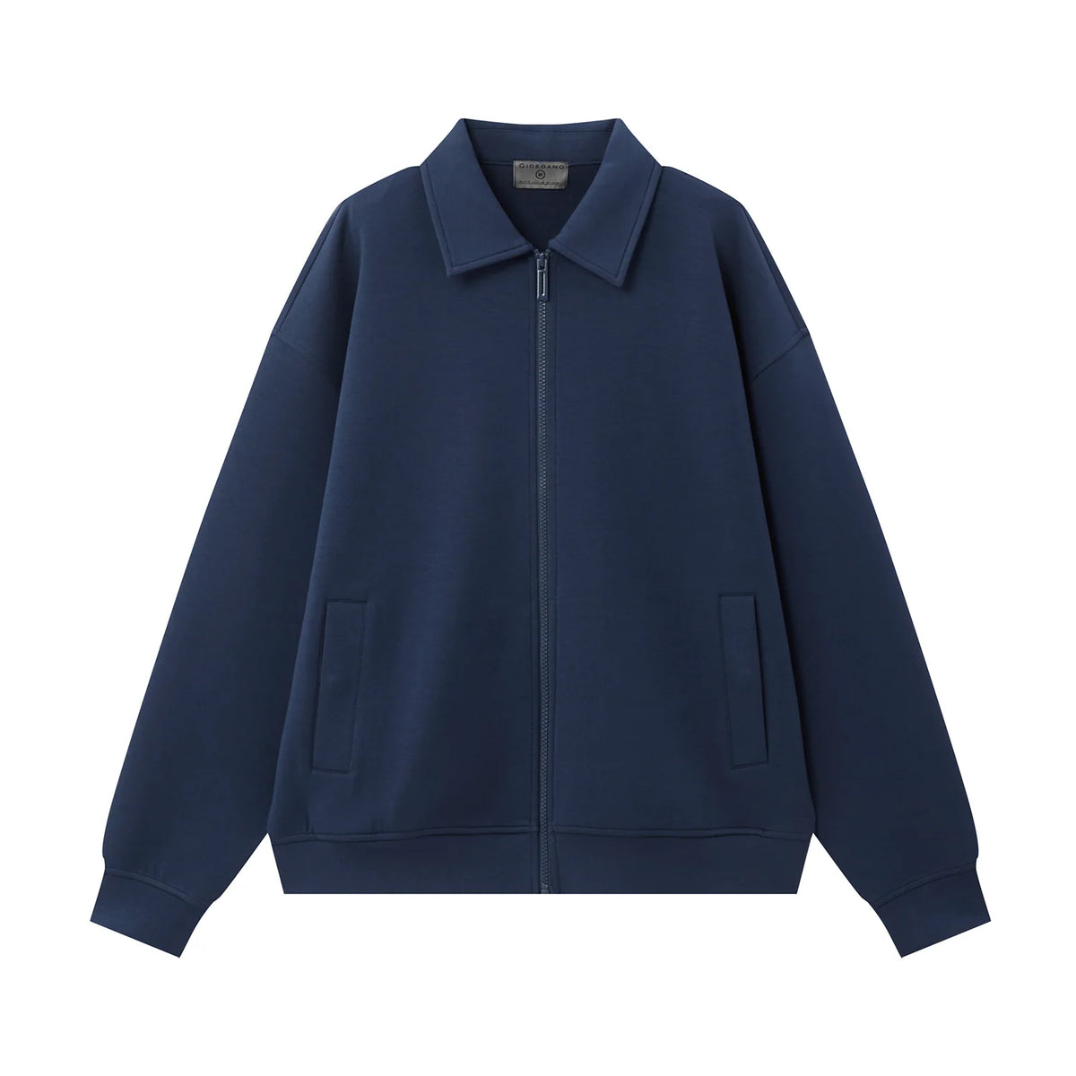 Air Double Knit Jacket — view 7