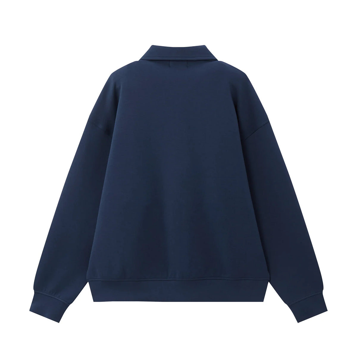 Air Double Knit Jacket — view 8
